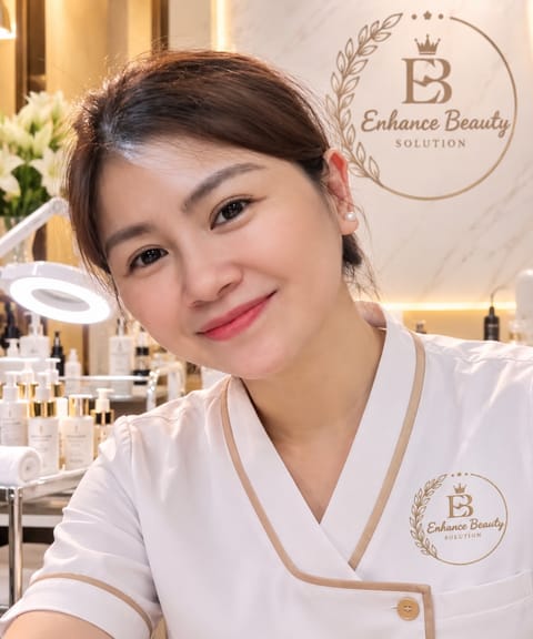 Celine Tham